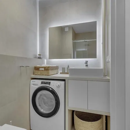 דירה Dizajnove V Centre Mesta