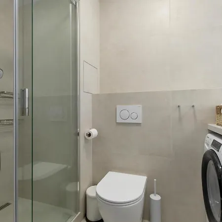 Dizajnove V Centre Mesta ברטיסלאבה