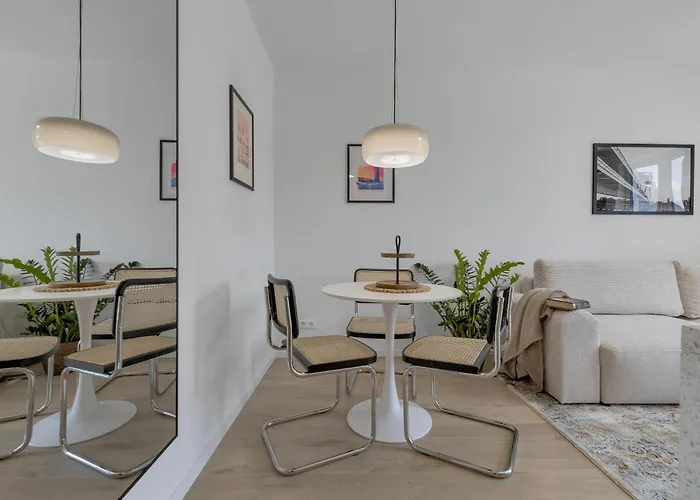 شقة Dizajnove V Centre Mesta براتسيلافا