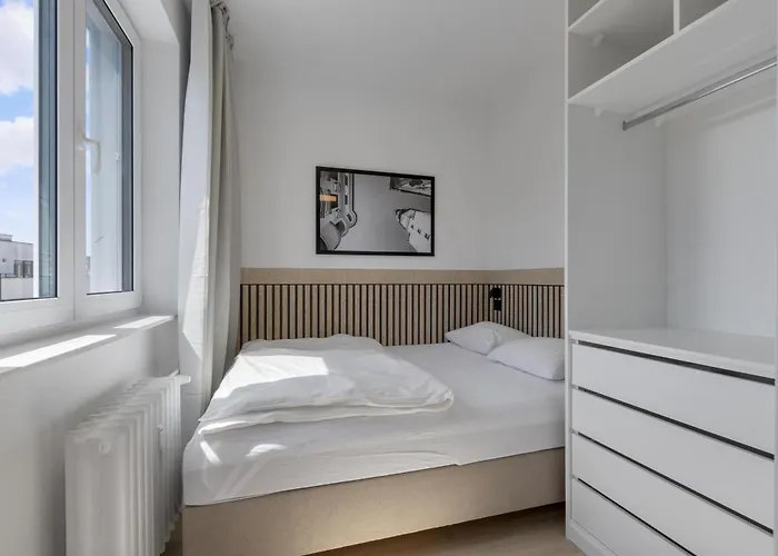 Apartamento Dizajnové štúdio V Centre Mesta
