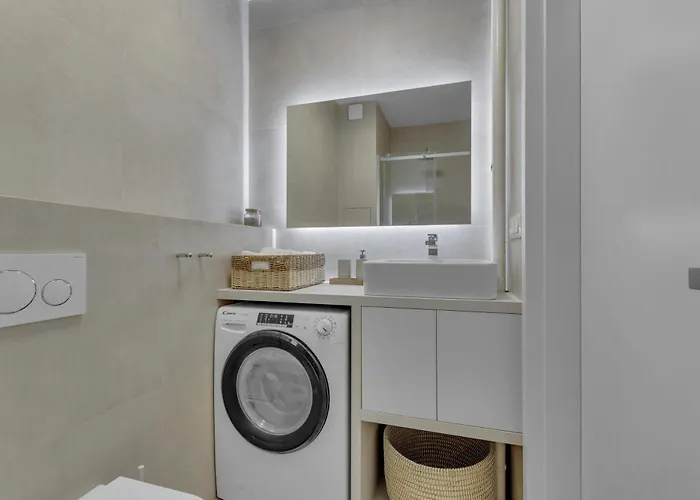 شقة Dizajnove V Centre Mesta