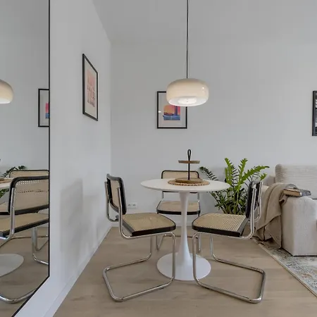 Apartmán Dizajnove V Centre Mesta Bratislava