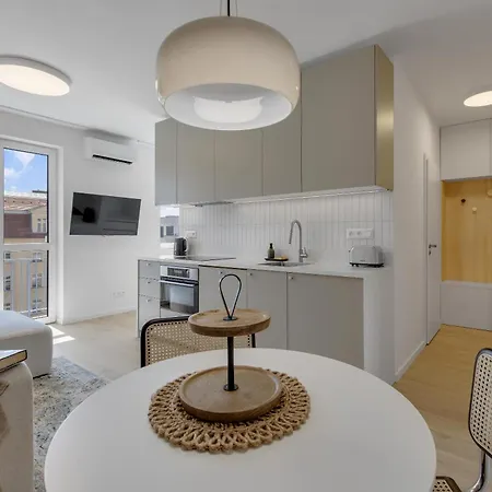 Apartmán Dizajnove V Centre Mesta *