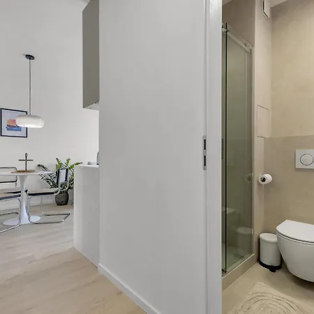 Dizajnové štúdio V Centre Mesta *