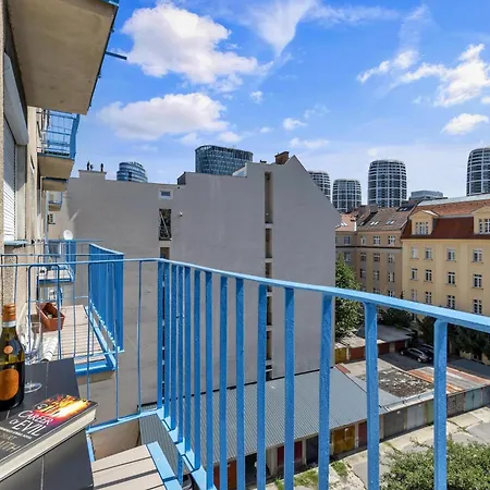 Dizajnové štúdio V Centre Mesta * Bratislava