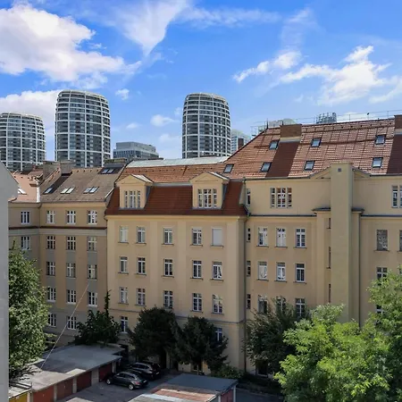 Dizajnové štúdio V Centre Mesta